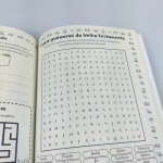 Histórias Bíblicas - Livro de Atividades